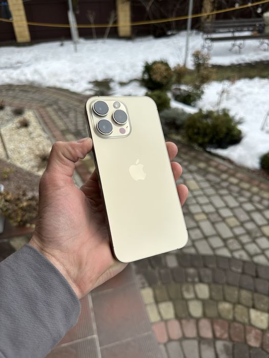 Iphone 14 pro max 256