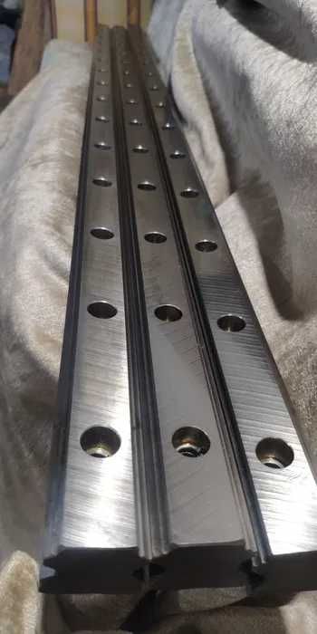 рельса Направляющая Hiwin HGR25R класс точность H