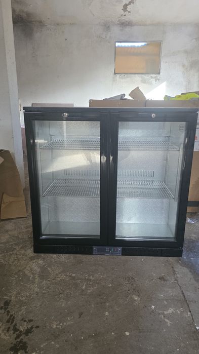 Frigorífico para bebidas