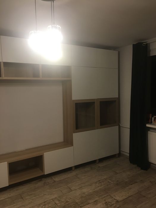Montaż Składanie Skręcanie Mebli Ikea Bodzio Castorama  Agata z paczek