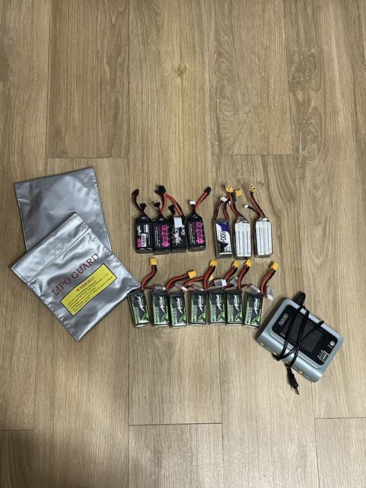 Complete FPV Kit447225456084264963