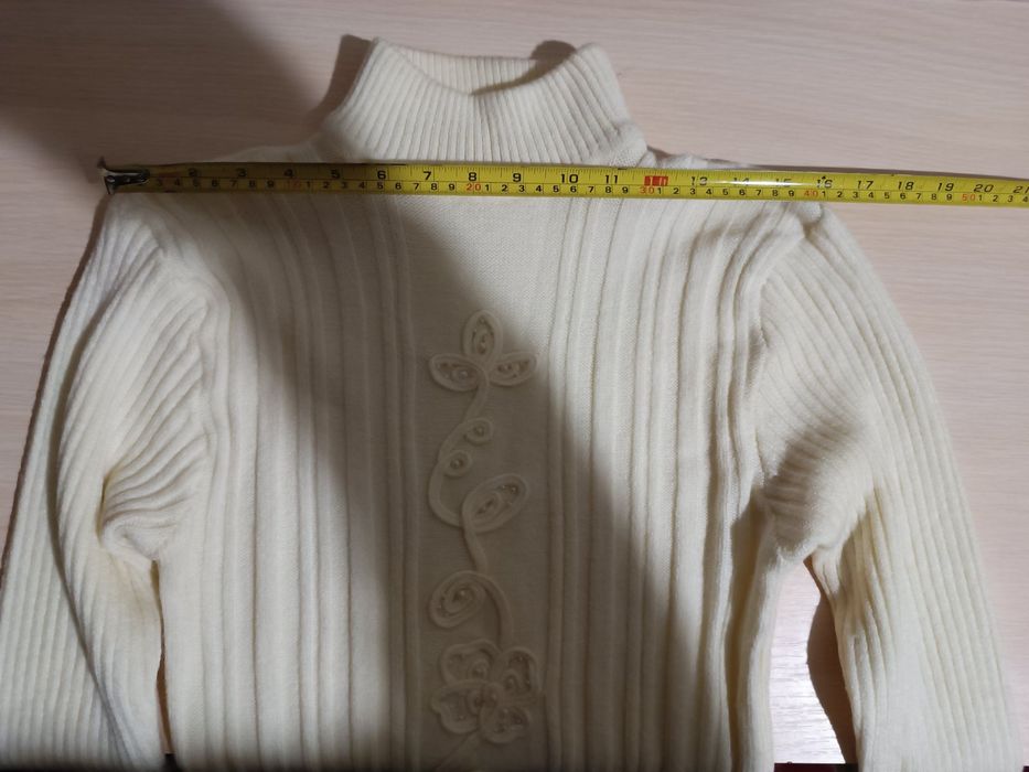 Свитер кофта джемпер