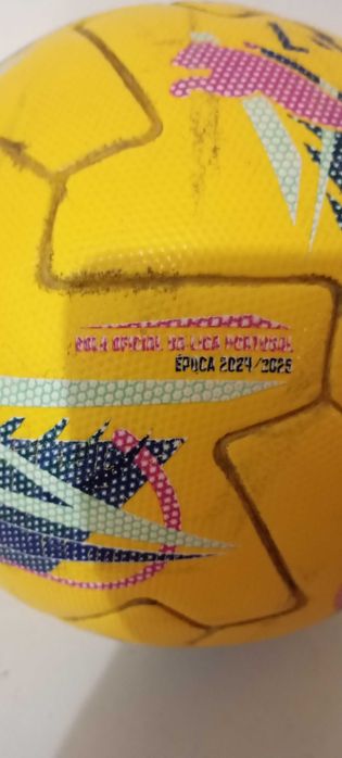 Bola Puma liga Portugal