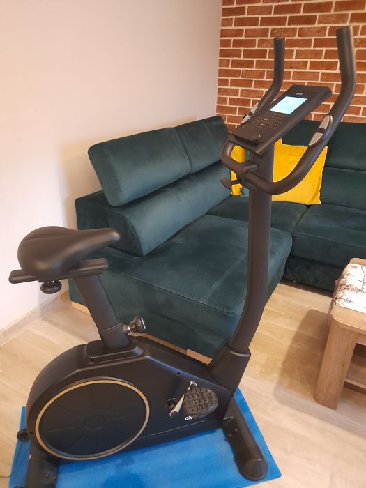 Rower stacjonarny Gymtek