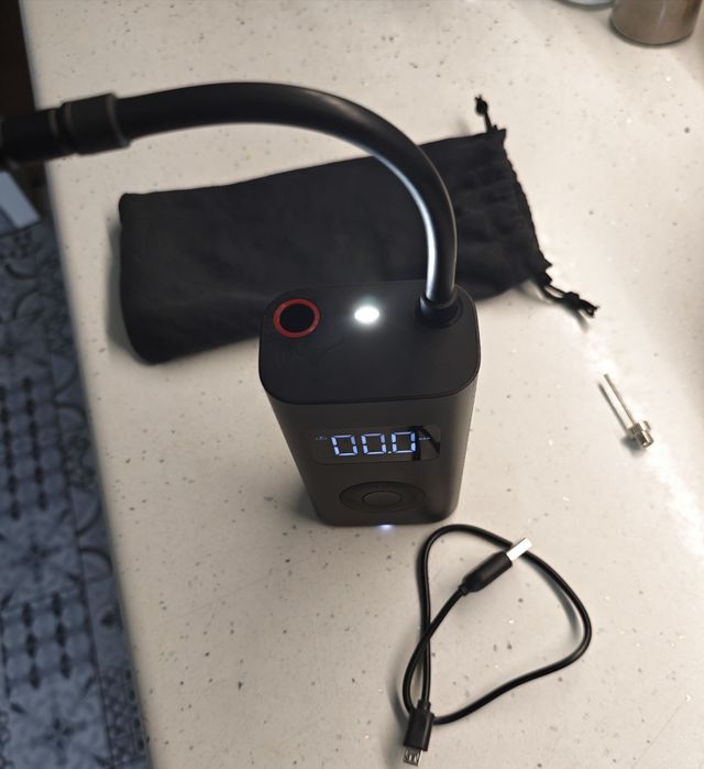 Pompka Xiaomi Pump Air 1