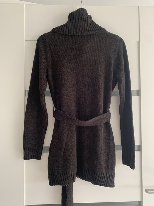 Sweter kaedigan Reporter M
