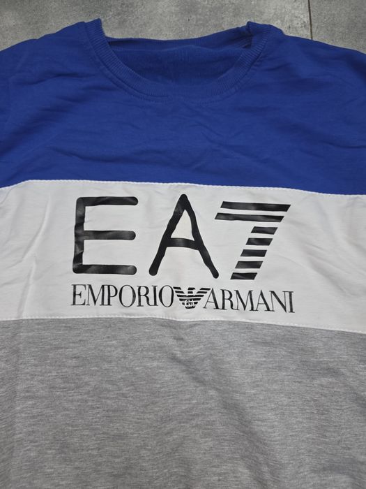 Bluza XXL Armani unisex stan bdb