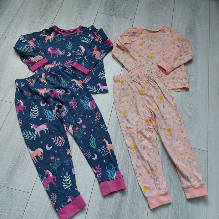 Одяг: кофти, штани піжами жилетки для дівчинки 2-3 роки 98 - 104  розм