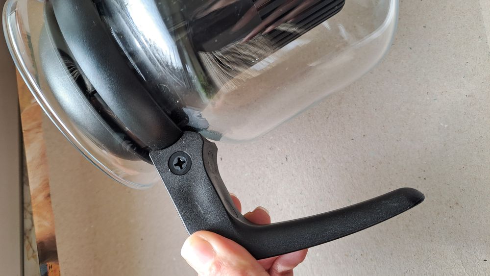 Заварник для чаю на 1 л