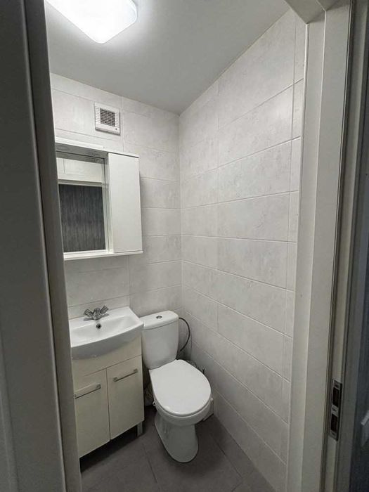 \ Продається 1-кімнатна квартира в цегляному будинку