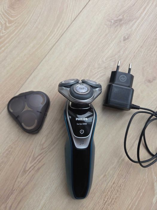 Golarka Philips Series 5000 (S5550)