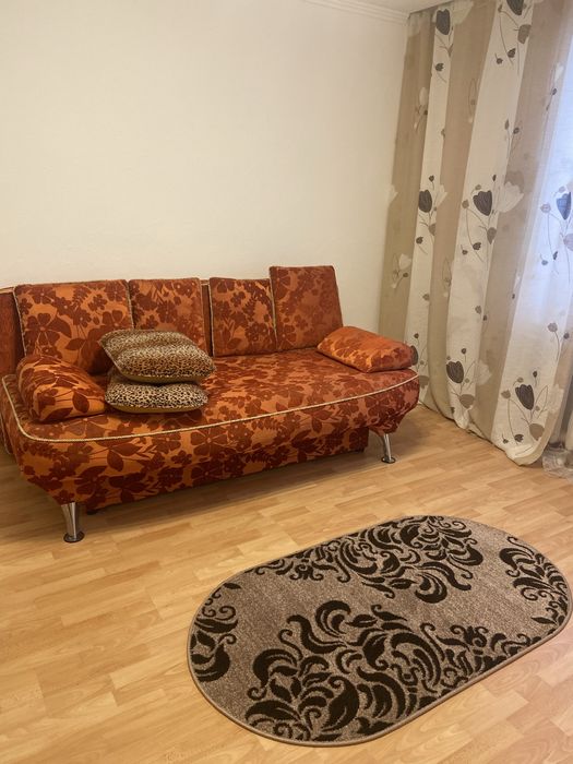 Оренда 1к квартири(Раково)