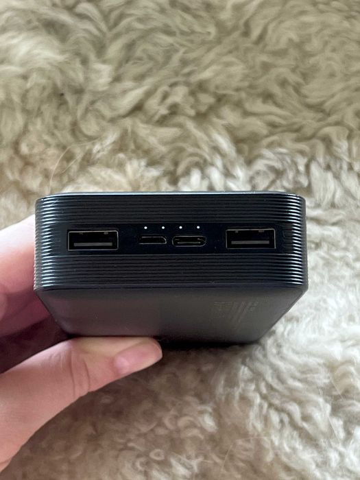 Powerbank 20,000 20k Redmi Xiaomi