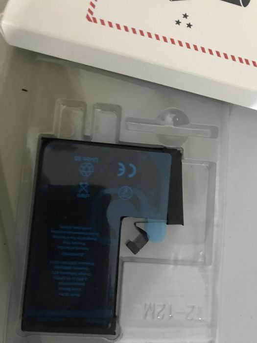 Bateria para iPhone 13 PRO