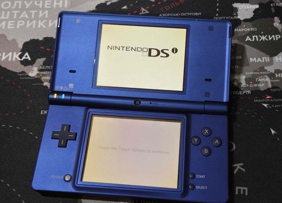 nintendo dsi - купить приставки - Цена на OLX.ua
