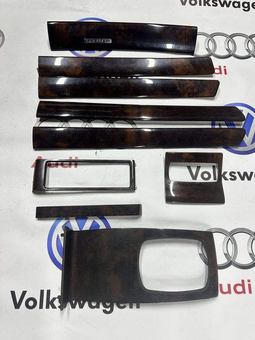 декор салону дерево Audi a6 c5 a6 c6 a4 b6 a4 b7