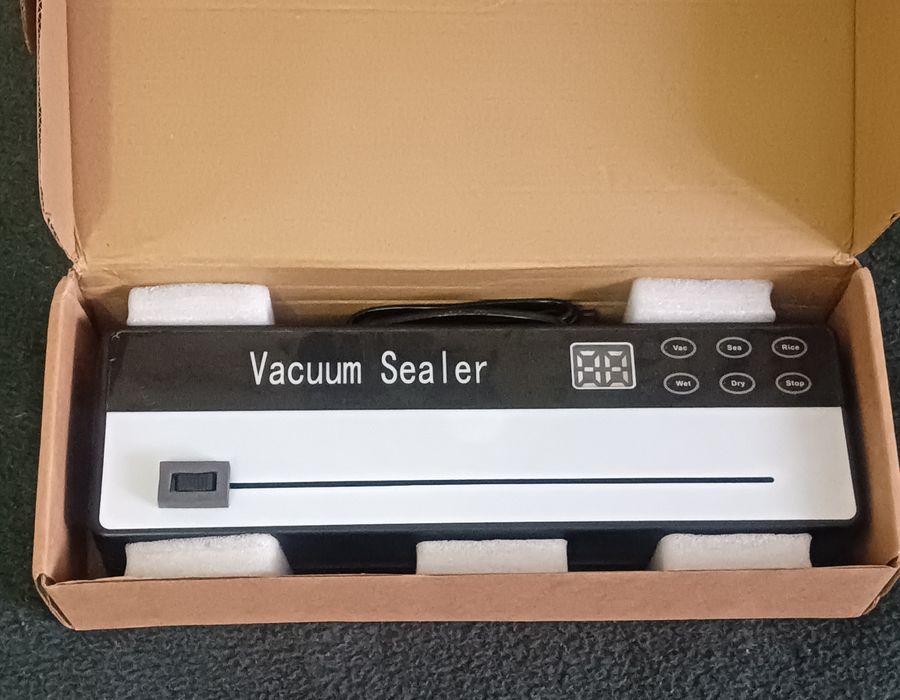 Вакууматор для продуктов