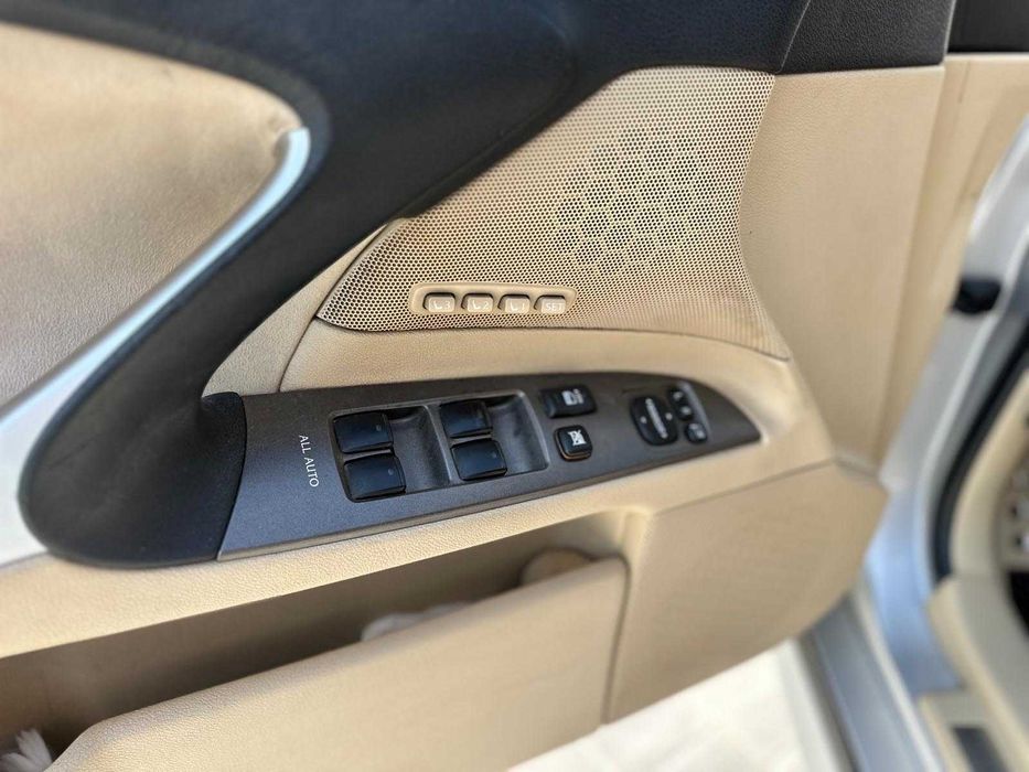 Продам Lexus IS 2006р. #44764