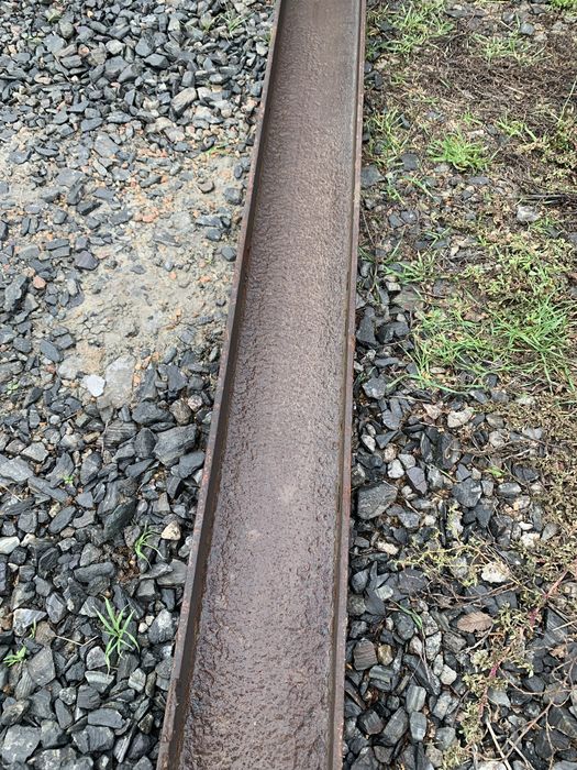 Швелер 160мм №16 БУ  280 грн/мп гарний стан