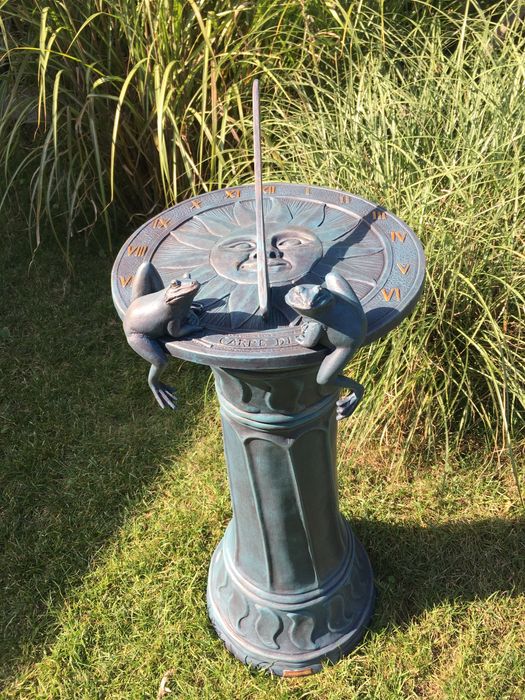 Zegar Słoneczny SYRIUSZ