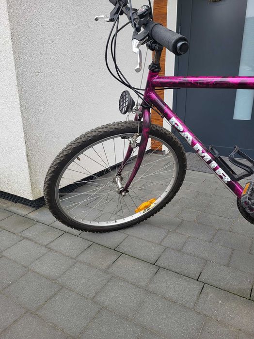 Rower górski 26 cali