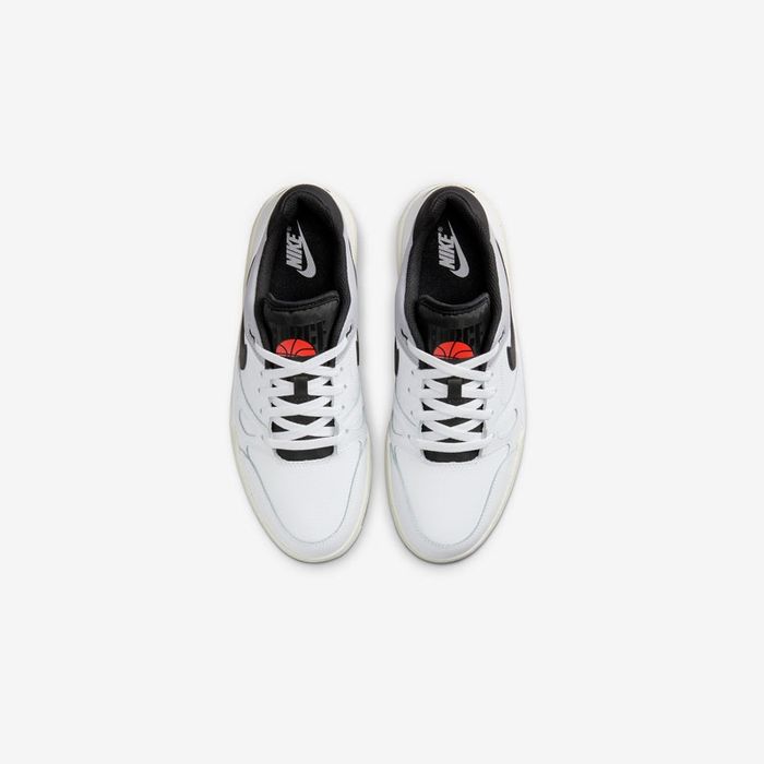 Оригінальні чоловічі кросівки Nike Full Force Low ( FB1362-101)