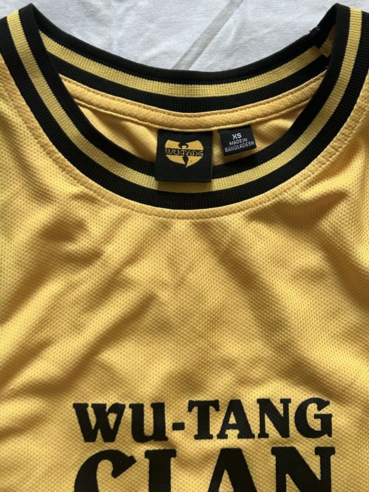 Майка wu-tang wutang rap