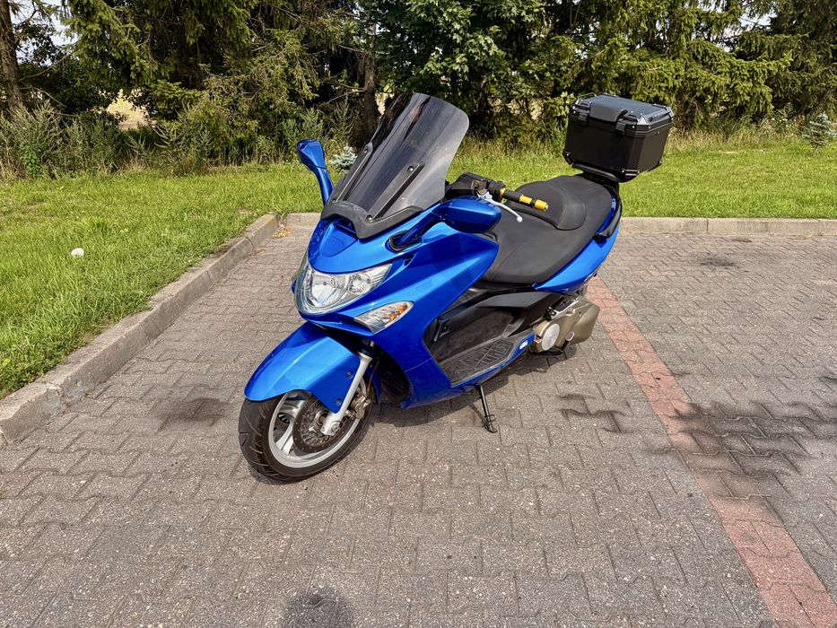 Kymco