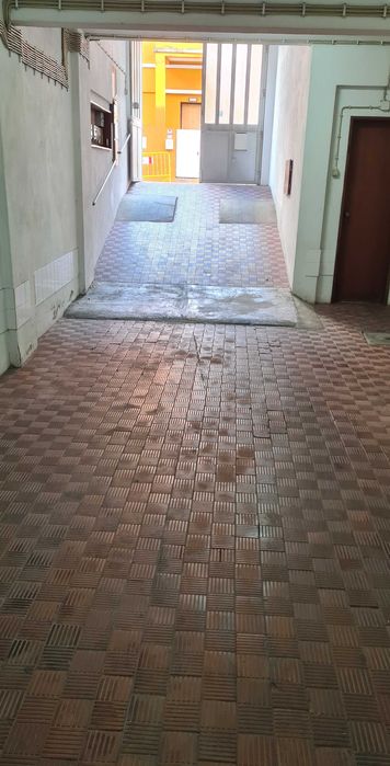 Garagem (Box) na Cova da Piedade (Almada)