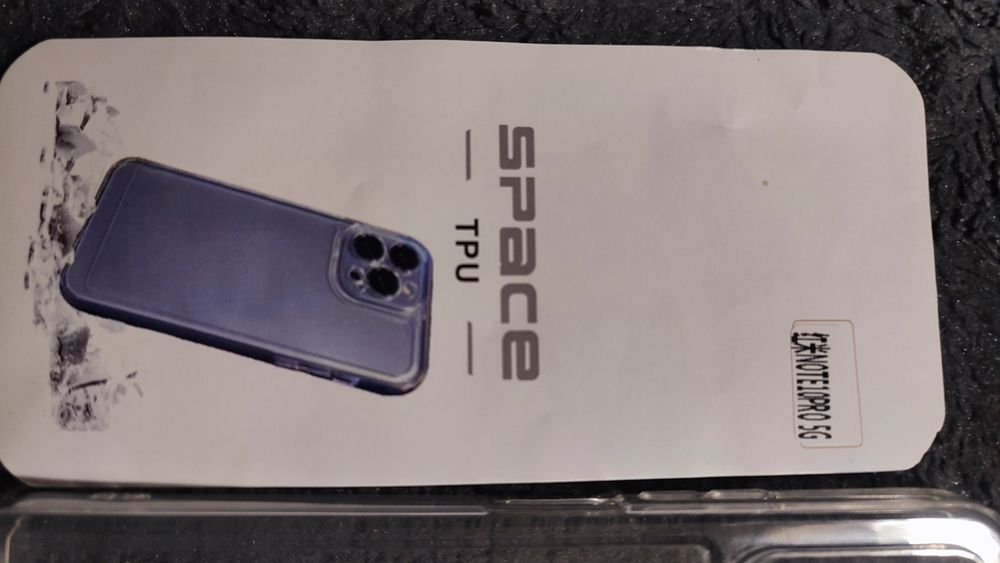 Etui do Xiaomi Redmi Note 10 Pro 5G