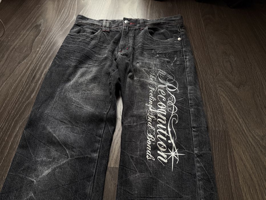 Japanese label  14th addiction share spirit y2k ifsixwasnine lgb kmrii