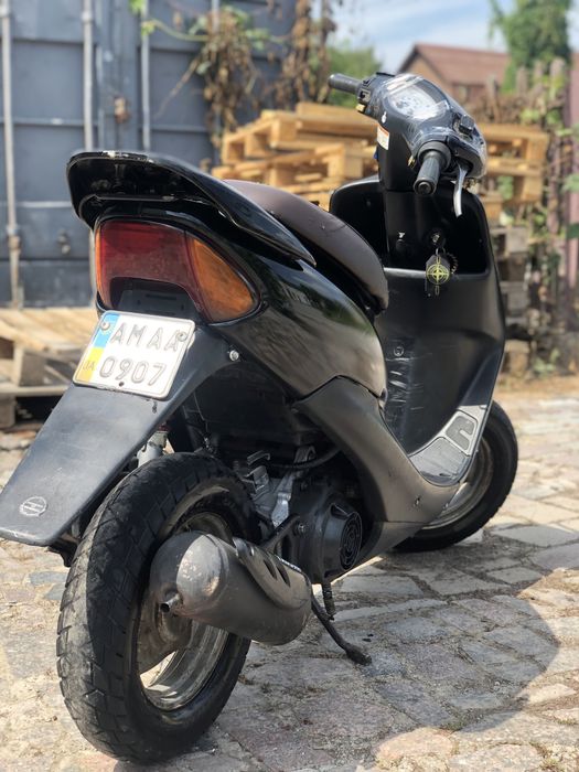 Продам Honda Dio 35zx