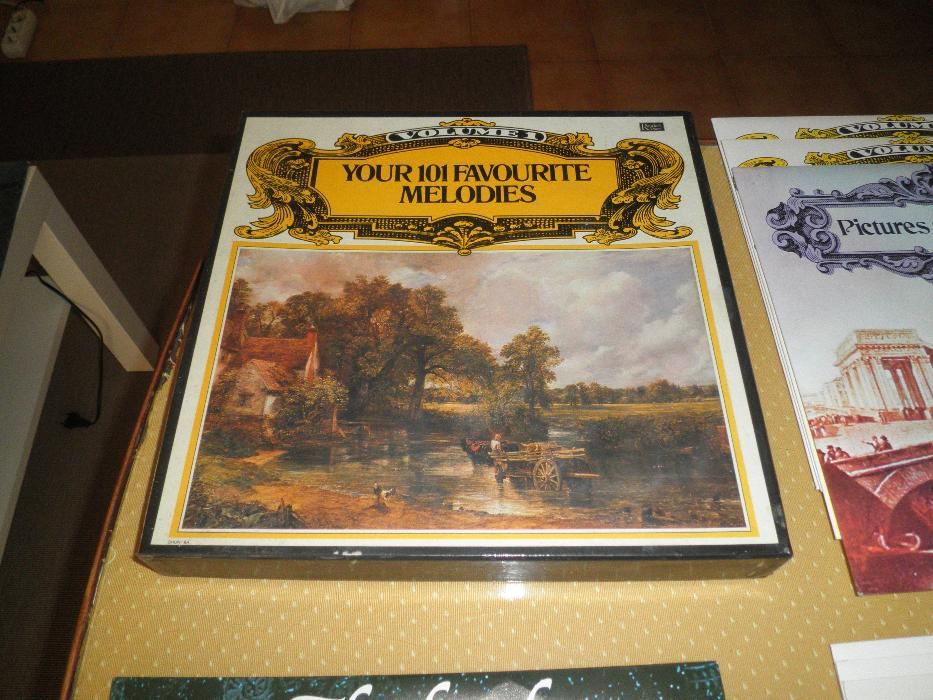 Musica classica Readers Digest