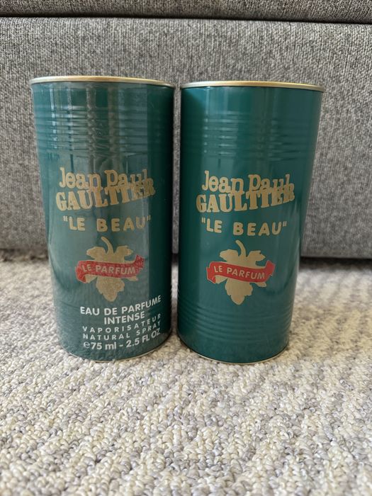 Парфуми Jean Paul Gaultier Le Beau Le Parfum