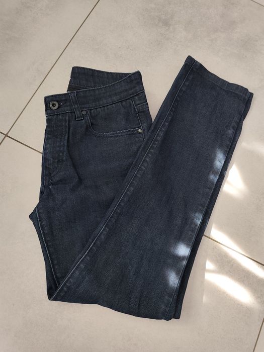 Jeansy Hugo Boss 28/34 damskie