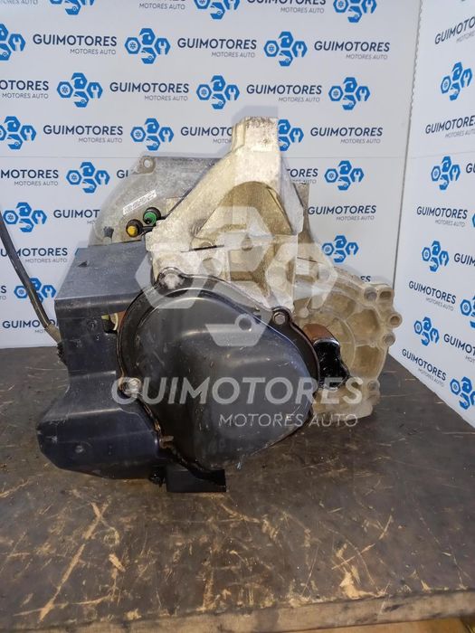 CAIXA VELOCIDADES FORD  FOCUS ZETEC 1.0ECOBOOST 100CV, REF: CV6R-7002-