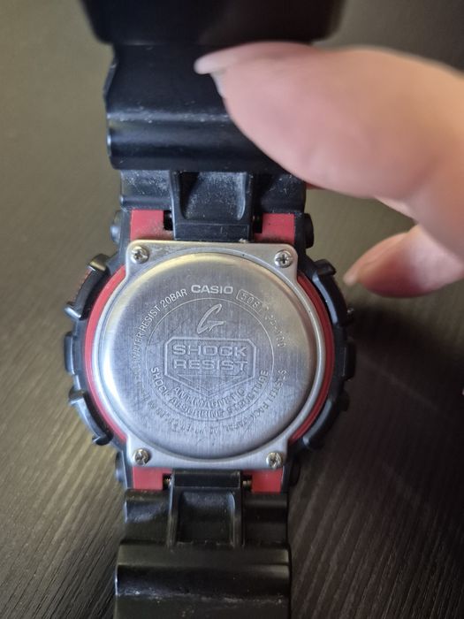 Sprzedam zegarek męski G-Shock