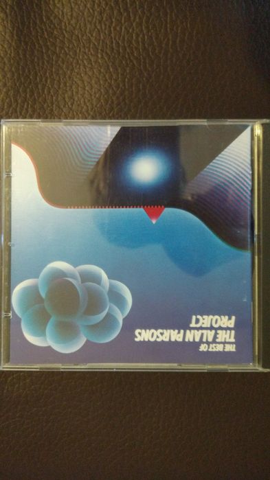 Vários discos CD