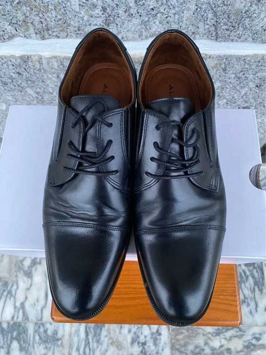 Sapatos Formais ALDO