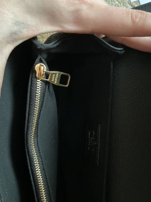 Torebka Louis Vuitton