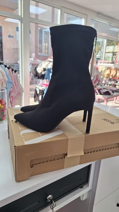 Ботильйони бершка 36р.