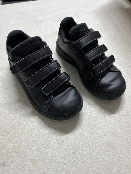 Varios Tenis Sapatilhas adidas tamanho 29