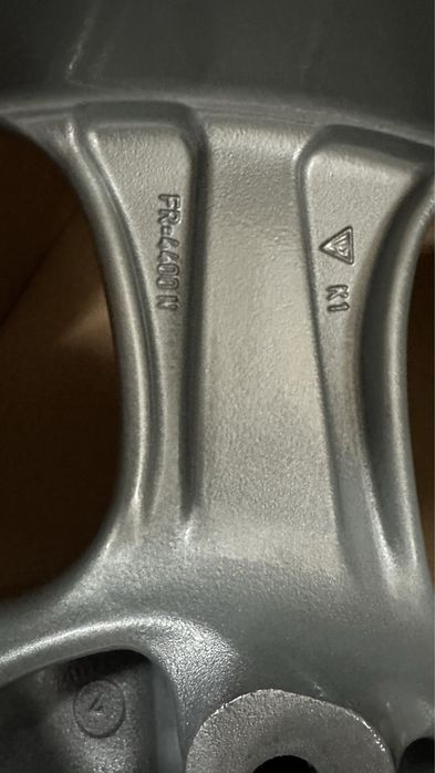 Motor 996 e material  jantes Porsche 993