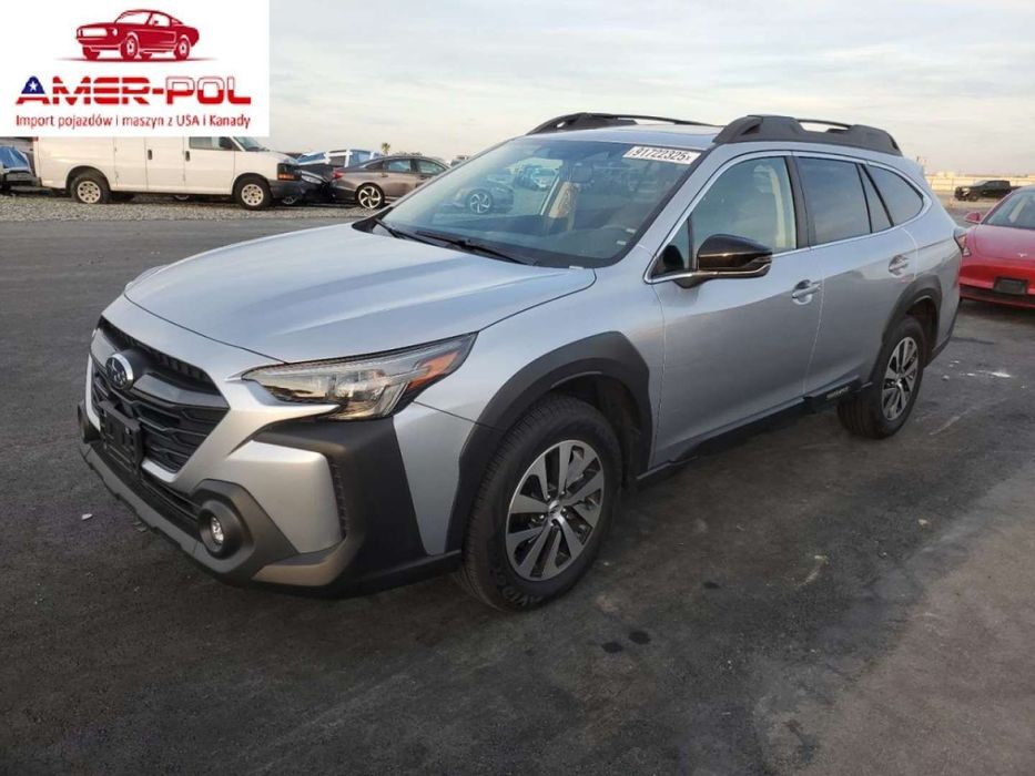 Subaru Outback 2024 Subaru Outback Premium AWD