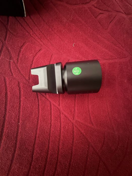 Vendo qr2 base side para fanatec