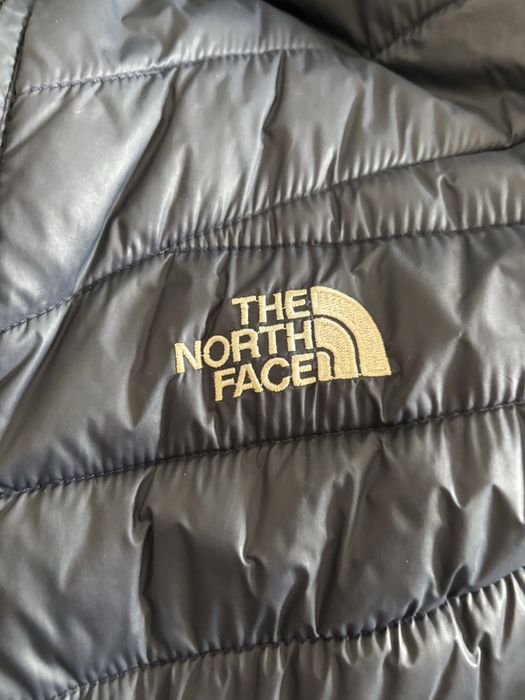 Casaco north face