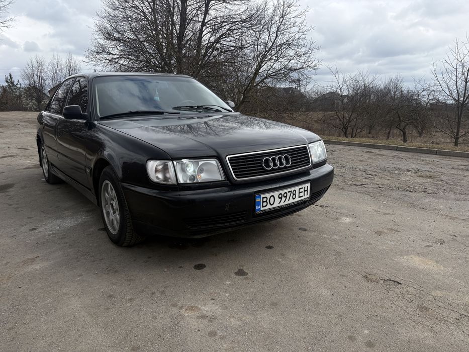 AUDI 100 c4 2.3 AAR