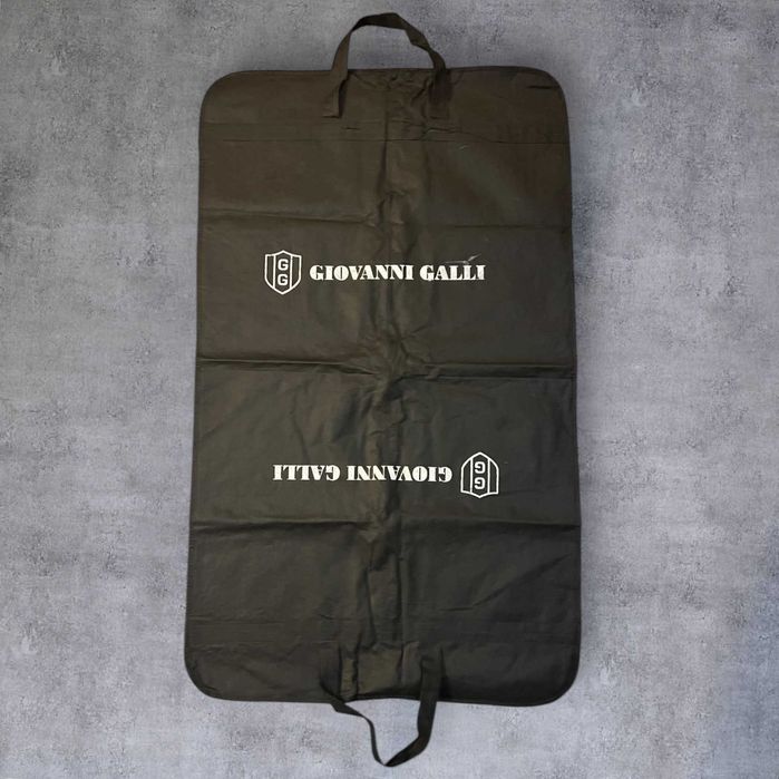 Porta-Fato Giovanni Galli | Ideal para Viagens