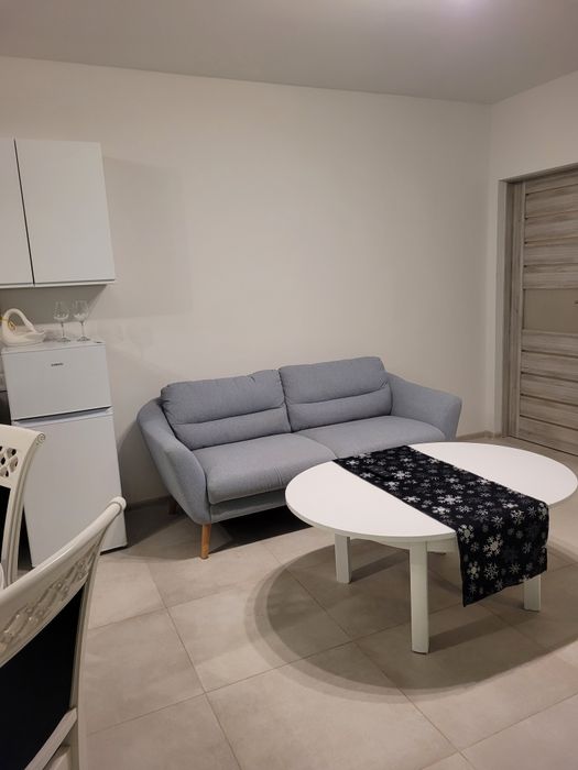 Wynajmę przytulny apartament