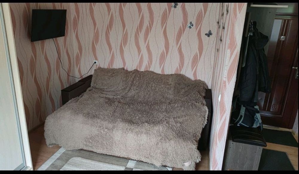 Продам однокімнатну квартиру.